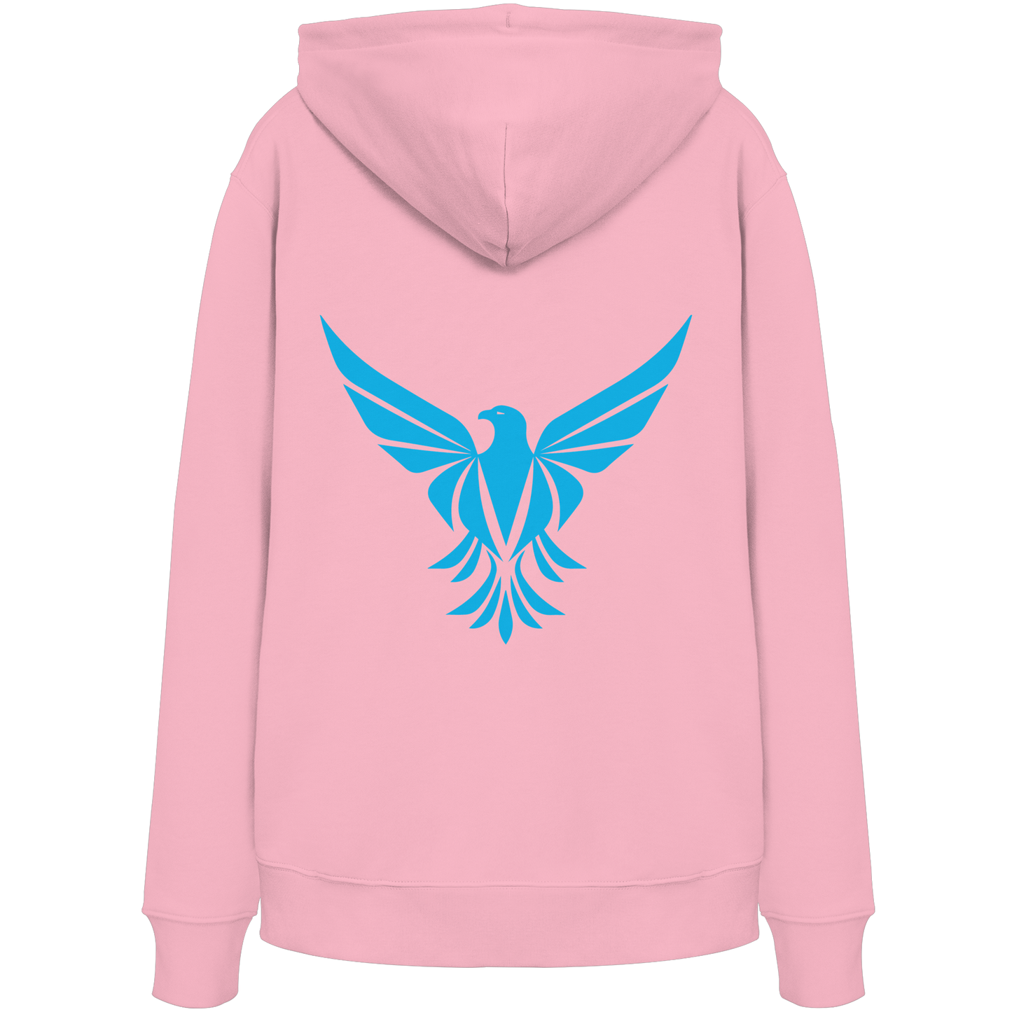 Aguix Basic - Organic Hoodie