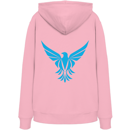 Aguix Basic - Organic Hoodie
