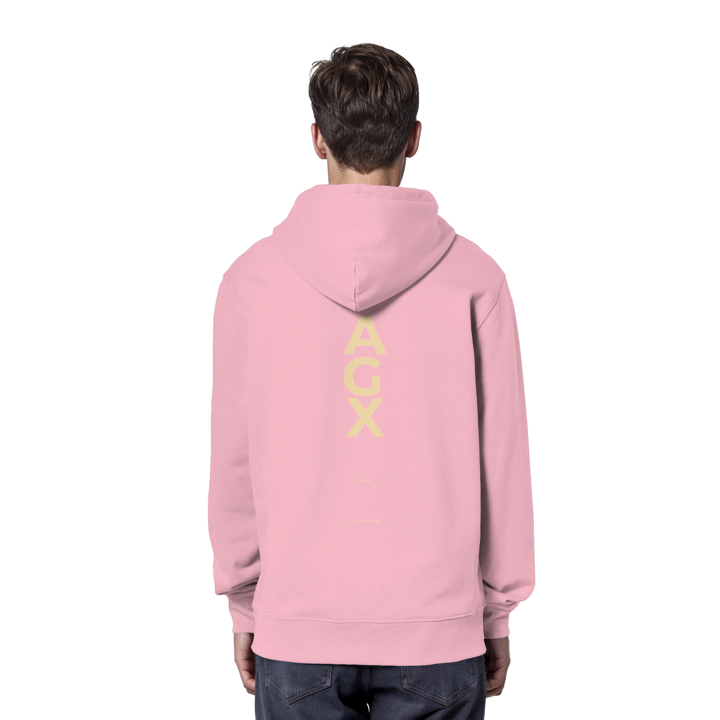 AGX - Organic Hoodie