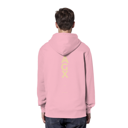 AGX - Organic Hoodie