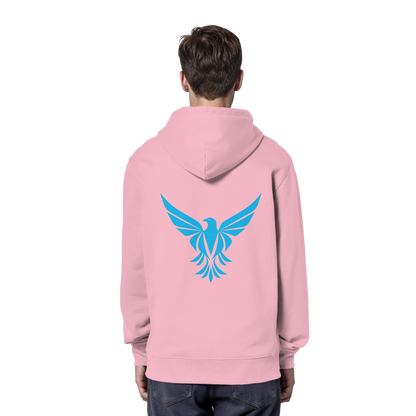 Aguix Basic - Organic Hoodie