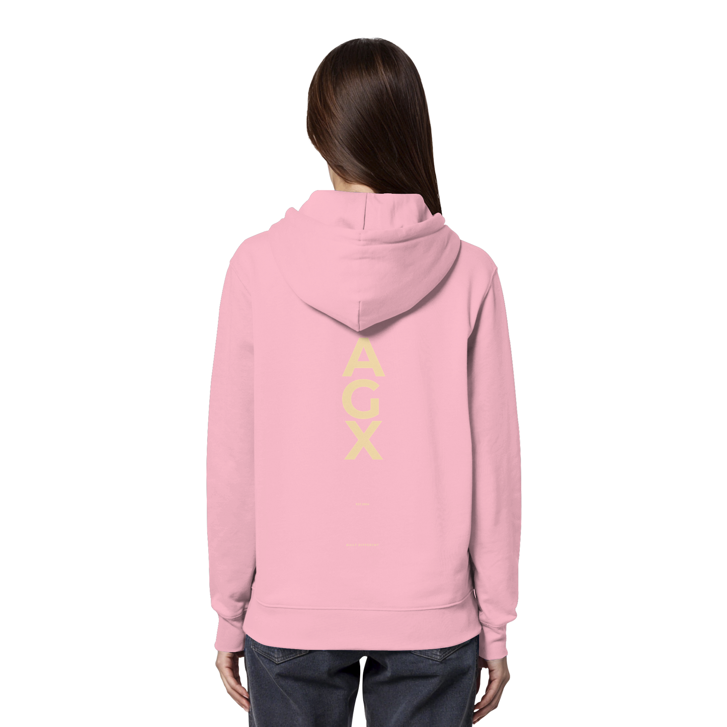 AGX - Organic Hoodie
