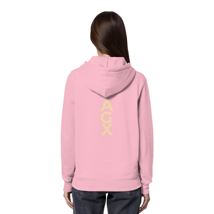 AGX - Organic Hoodie