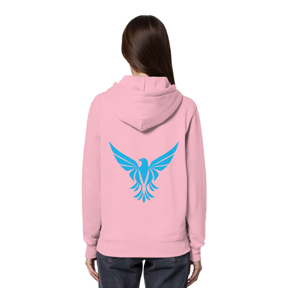 Aguix Basic - Organic Hoodie