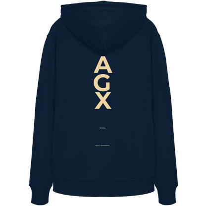 AGX - Organic Hoodie