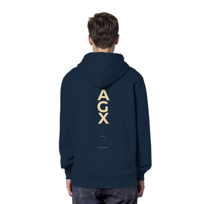 AGX - Organic Hoodie