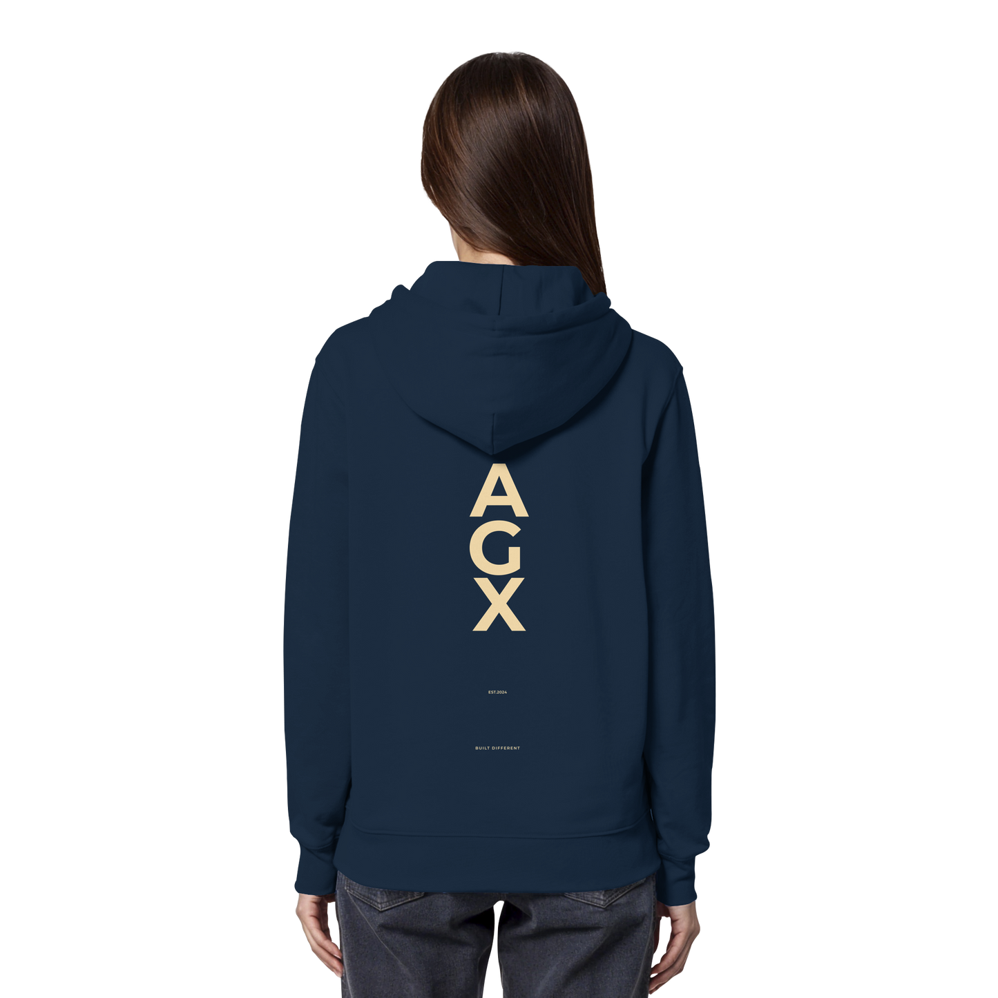 AGX - Organic Hoodie