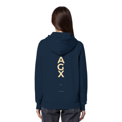 AGX - Organic Hoodie
