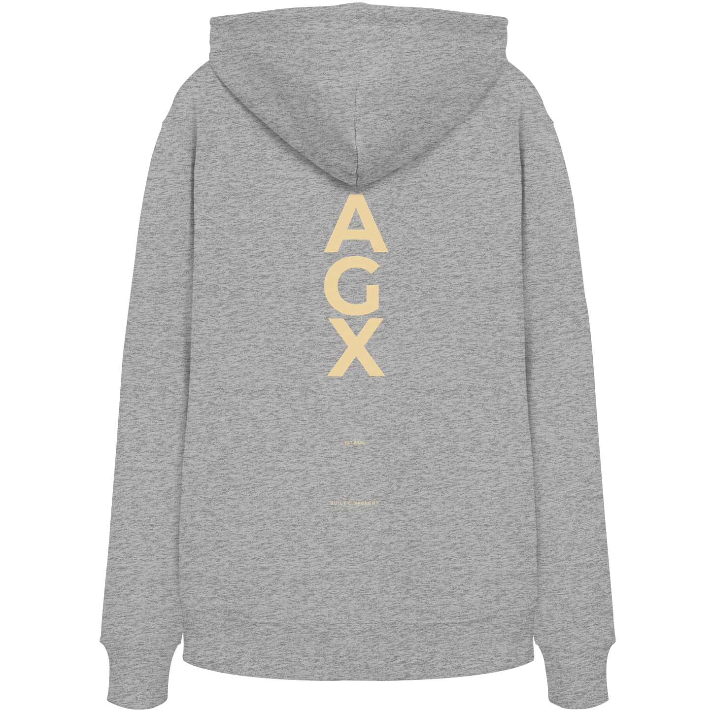 AGX - Organic Hoodie