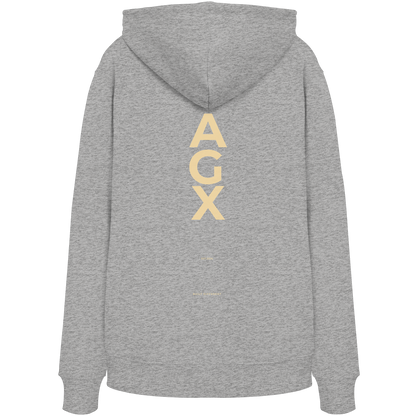 AGX - Organic Hoodie