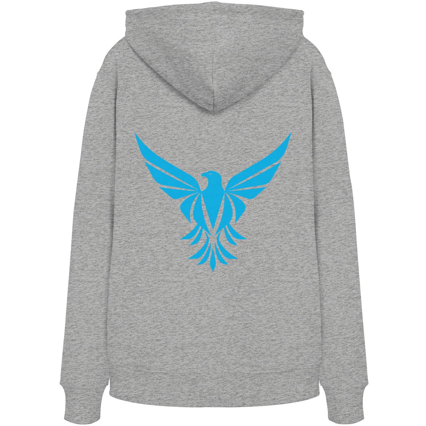 Aguix Basic - Organic Hoodie