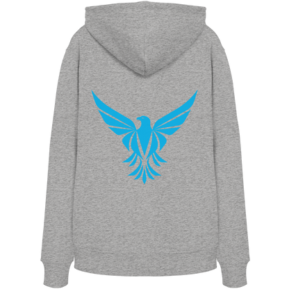 Aguix Basic - Organic Hoodie