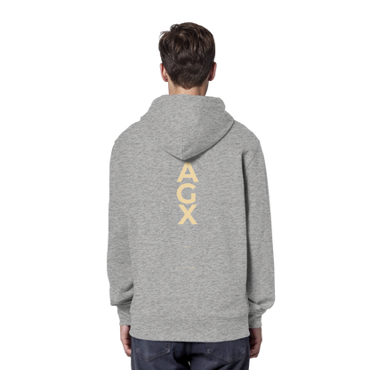 AGX - Organic Hoodie