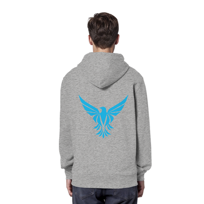 Aguix Basic - Organic Hoodie