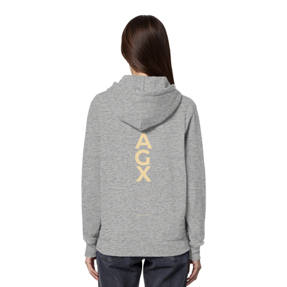 AGX - Organic Hoodie