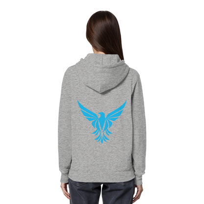 Aguix Basic - Organic Hoodie