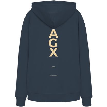 AGX - Organic Hoodie