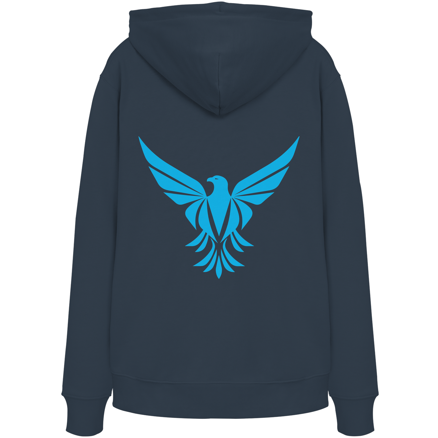 Aguix Basic - Organic Hoodie