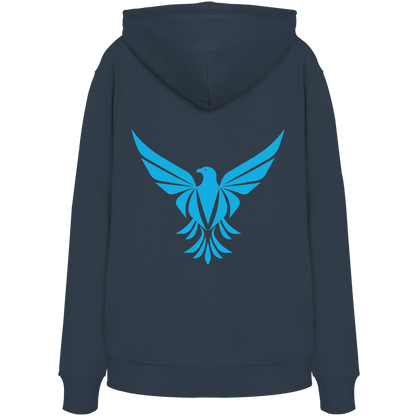 Aguix Basic - Organic Hoodie