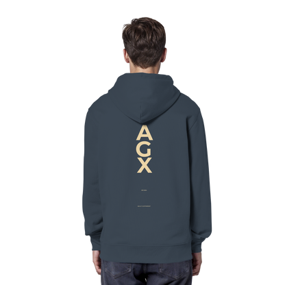 AGX - Organic Hoodie
