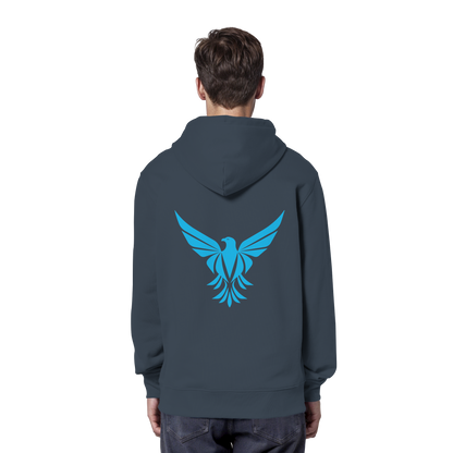 Aguix Basic - Organic Hoodie