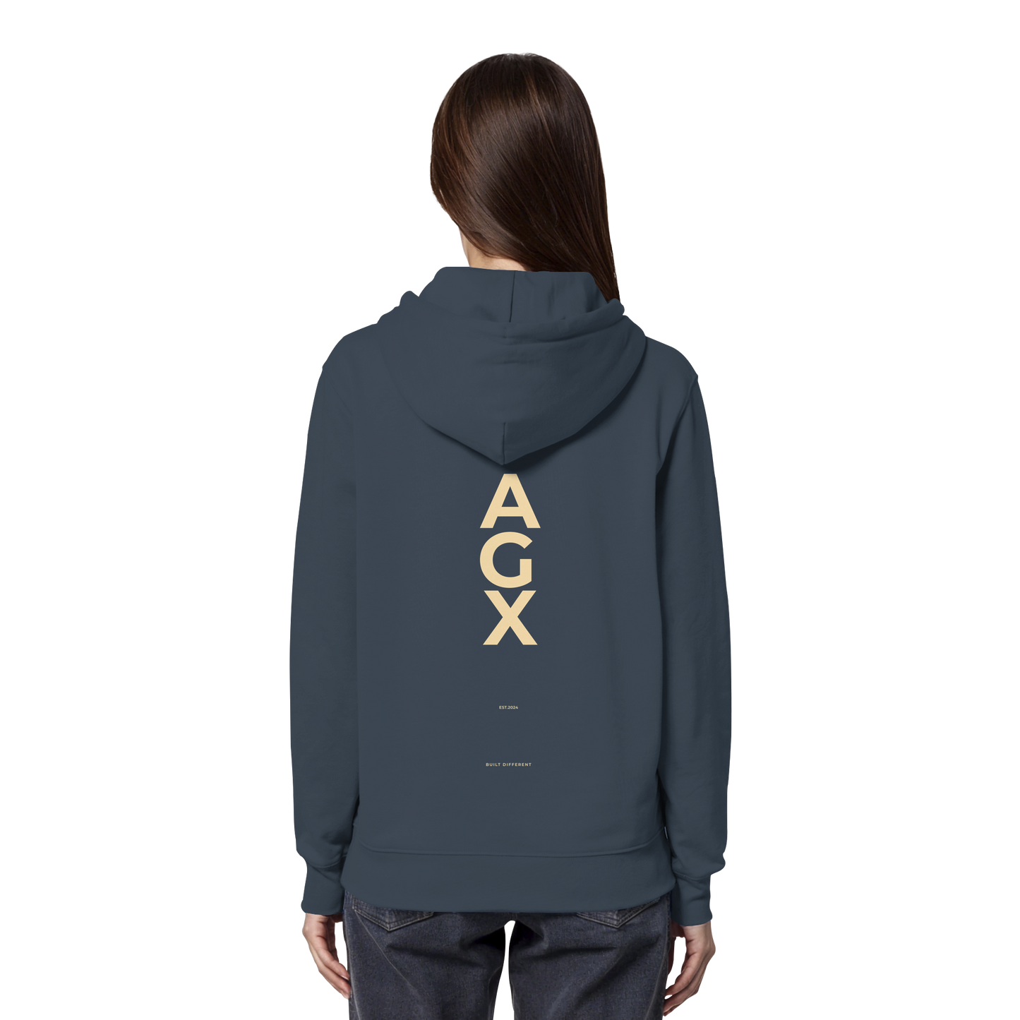 AGX - Organic Hoodie