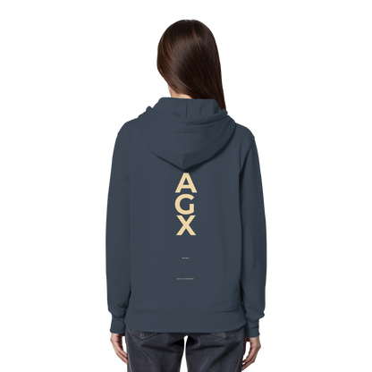 AGX - Organic Hoodie