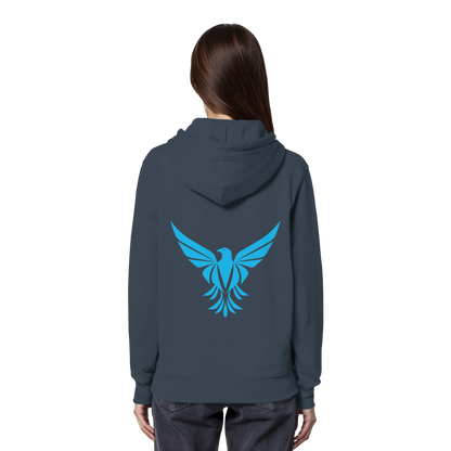 Aguix Basic - Organic Hoodie