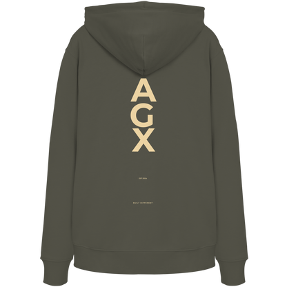 AGX - Organic Hoodie