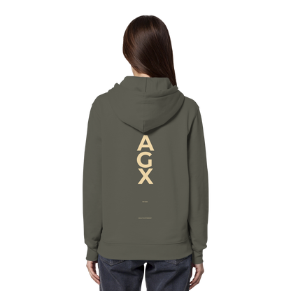 AGX - Organic Hoodie