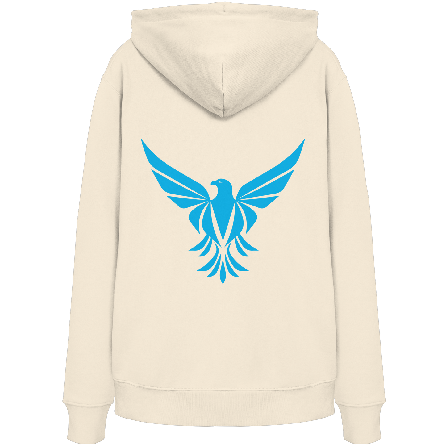 Aguix Basic - Organic Hoodie