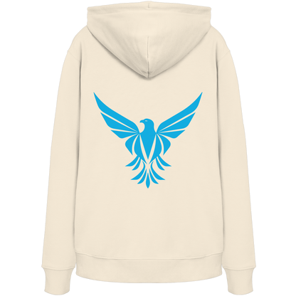 Aguix Basic - Organic Hoodie