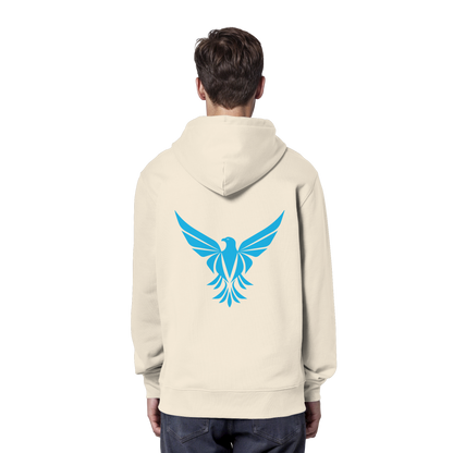 Aguix Basic - Organic Hoodie
