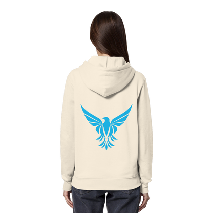 Aguix Basic - Organic Hoodie
