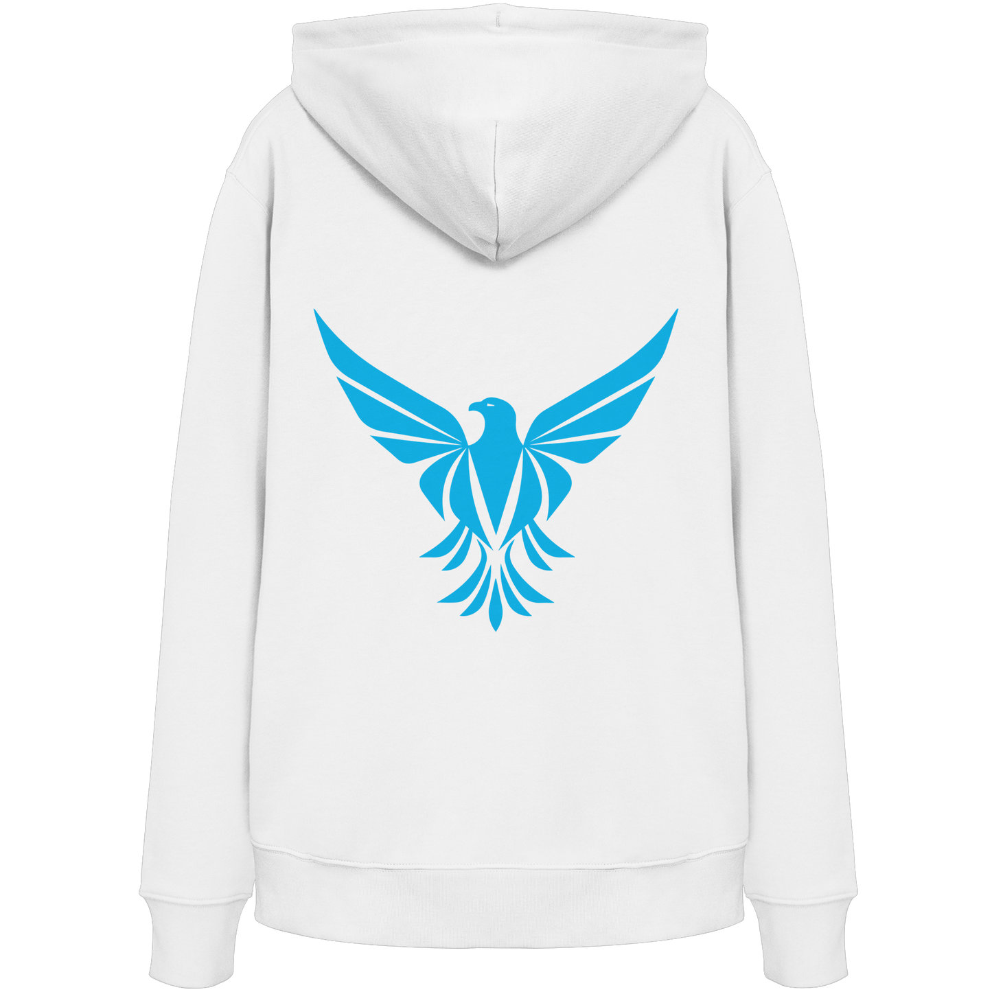 Aguix Basic - Organic Hoodie