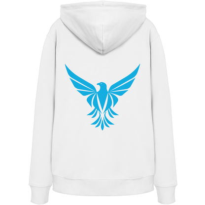Aguix Basic - Organic Hoodie