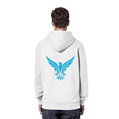 Aguix Basic - Organic Hoodie