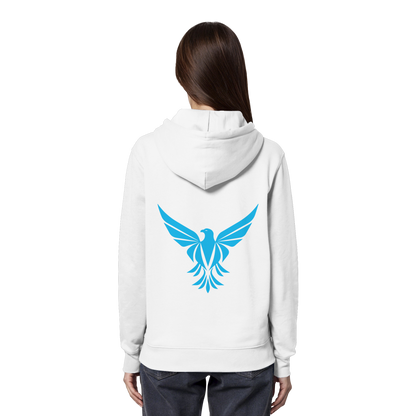 Aguix Basic - Organic Hoodie