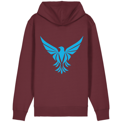 Aguix Basic - Organic Relaxed Zipper