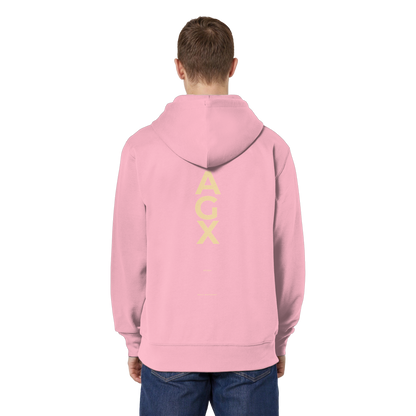 AGX - Organic Relaxed Zipper