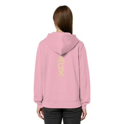 AGX - Organic Relaxed Zipper