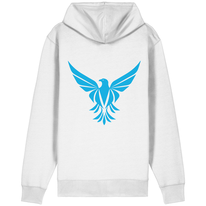 Aguix Basic - Organic Relaxed Zipper
