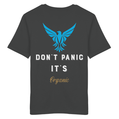 Don´t Panic - Organic Shirt