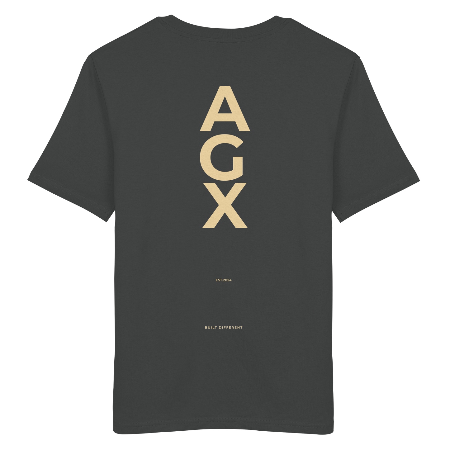 AGX - Organic Shirt