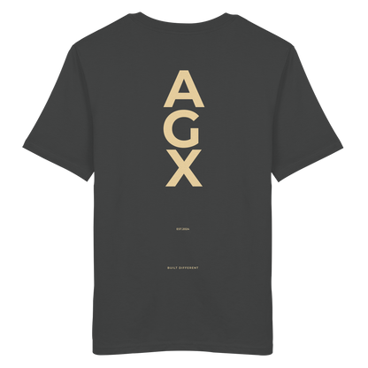 AGX - Organic Shirt