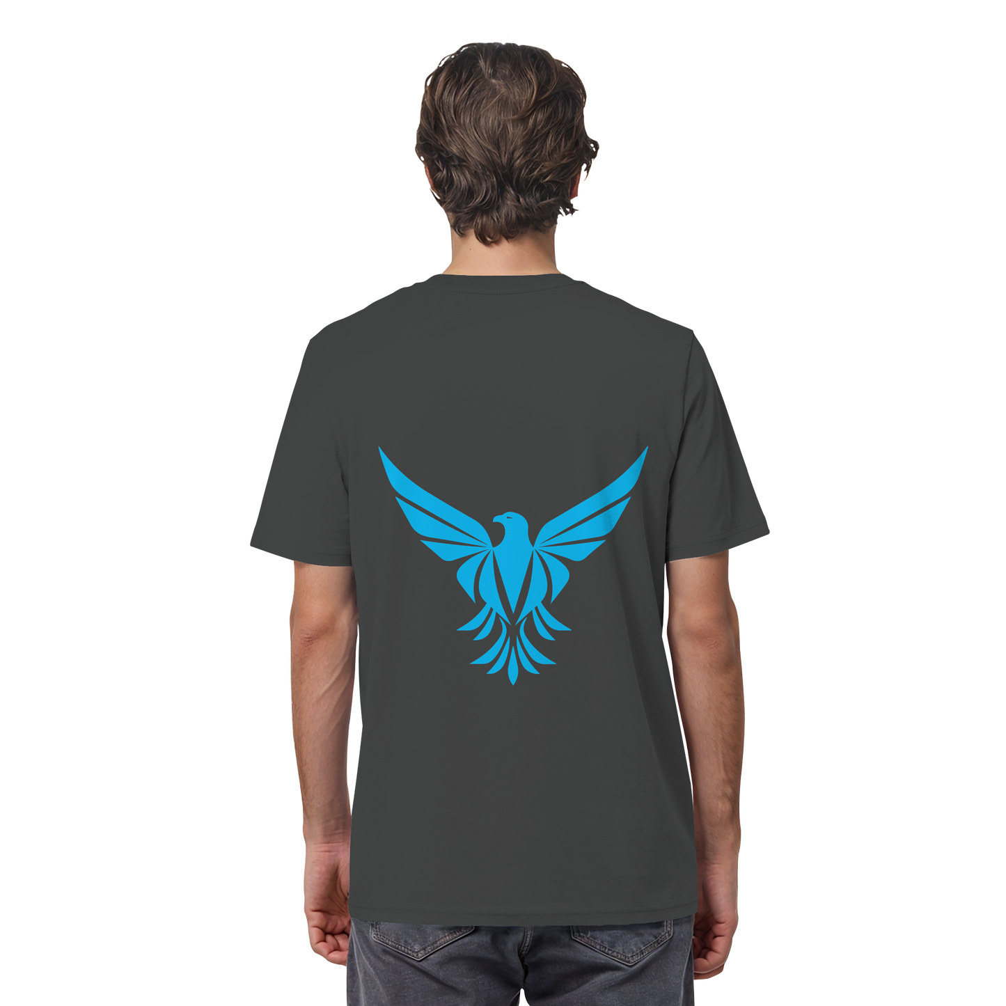 Aguix Basic - Organic Shirt