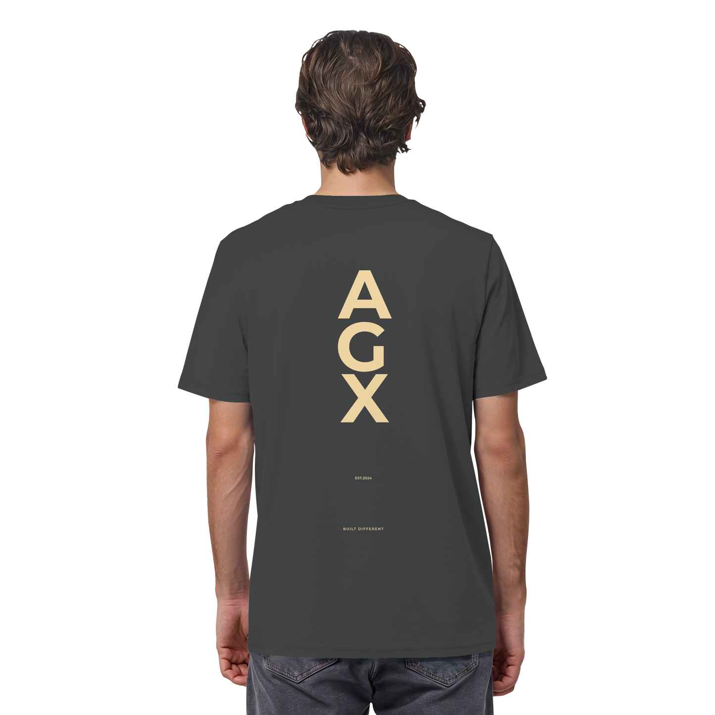 AGX - Organic Shirt