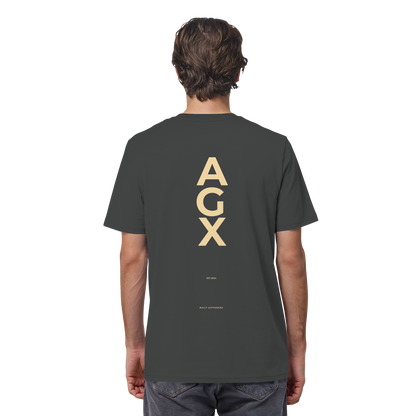 AGX - Organic Shirt