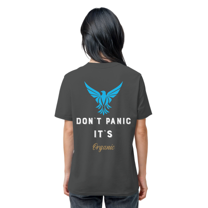 Don´t Panic - Organic Shirt