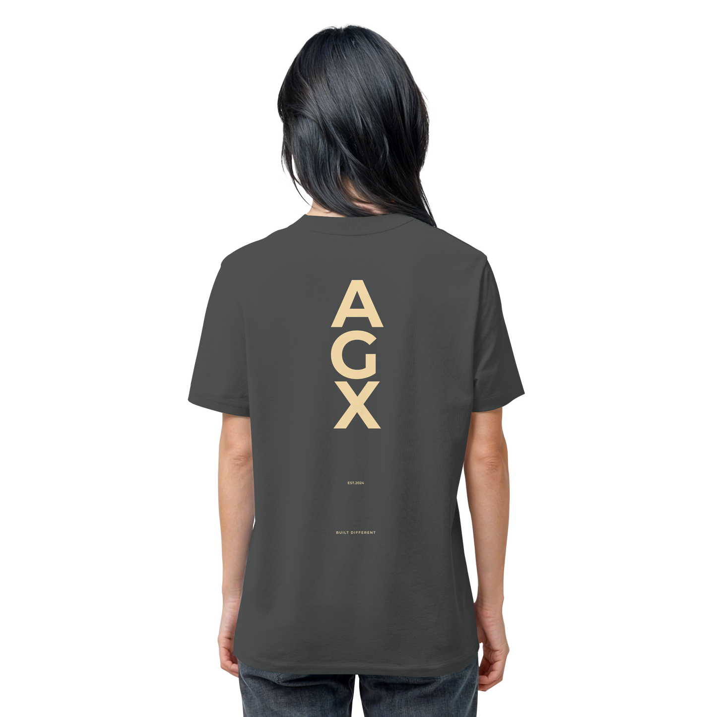AGX - Organic Shirt